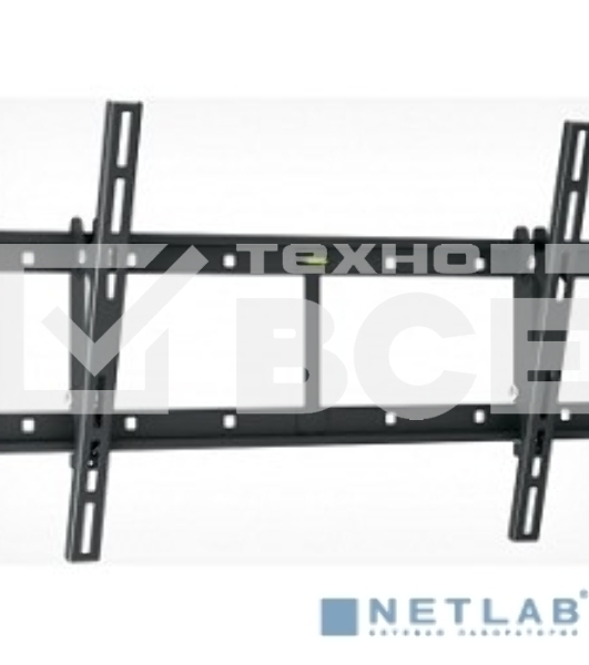 Кронштейн для телевизора Holder LCD-T6606 черный 42