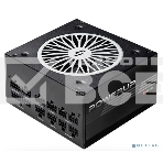 Блок питания Chieftec CHIEFTRONIC GPX-650FC, 650Вт, 80 PLUS Gold, 120мм, черный, фото2