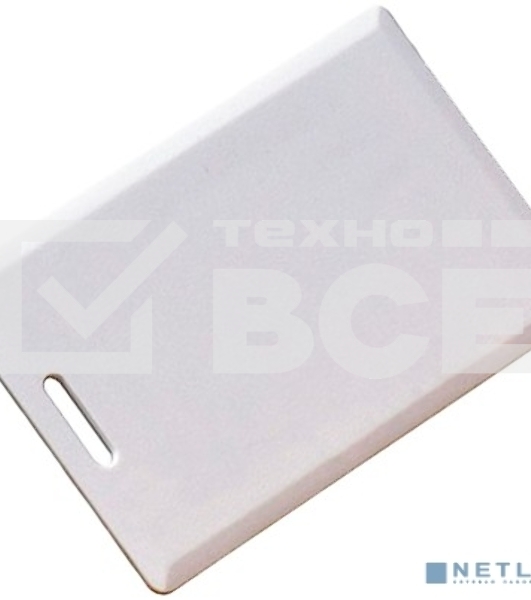 Бесконтактная карта Tantos EM-Marine (толстая) TS 125 кГц