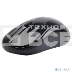 Мышь беспроводная A4Tech V-Track G3-300N черный, 1000 dpi, радиоканал, USB, кнопки - 3, фото12