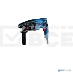 Перфоратор Bosch GBH 220 патрон:SDS-plus уд.:2Дж 720Вт (кейс в комплекте), фото5