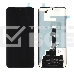 Дисплей для Huawei P50 Pro в сборе с тачскрином (COF orig lcd), черный, фото4