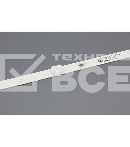 Светодиодная подсветка TV0D3056612M-YL-R Right