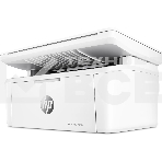 Принтер лазерный HP LaserJet Enterprise M507dn (1PV87A), A4, ч/б, печ. до 43 стр/мин, 1200 x 1200 dpi, USB, RJ-45, Air Print, Mopria, фото6