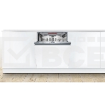 Встраиваемая посудомоечная машина Bosch SPV4HMX65Q, серебристый, 45 см, 10 компл., 45 дБ, класс A+, фото5