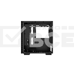 Компьютерный корпус Deepcool CH370 черный без БП mATX 1x120mm 1xUSB2.0 1xUSB3.0 audio bott PSU, фото23