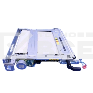 Узел закрепления Canon в МФУ INTERMEDIATE TRANSFER