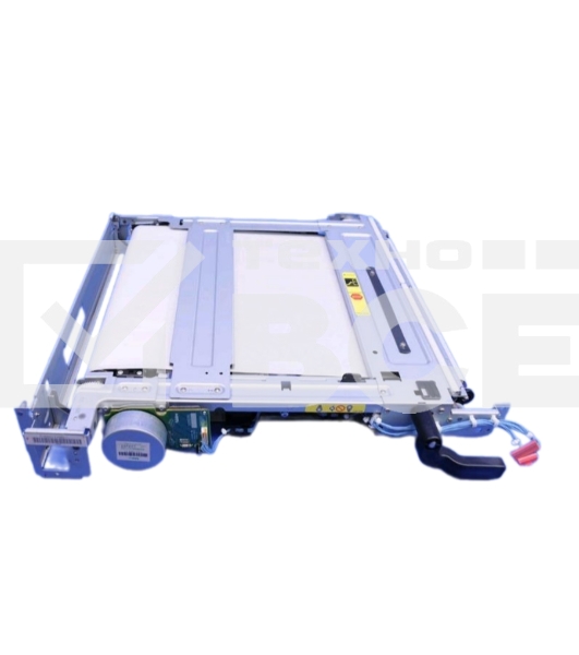 Узел закрепления Canon в МФУ INTERMEDIATE TRANSFER