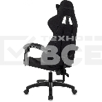 Кресло игровое Zombie Void черный/серый, фото5