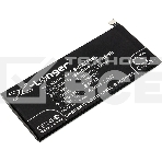 Аккумулятор CameronSino  CS-MX710SL BA793 для MeiZu M793Q, Pro 7 Plus  3.85V / 3400mAh / 13.09Wh, фото3
