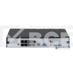 Видеорегистратор Dahua DHI-NVR2108HS-8P-I2 черный, фото6
