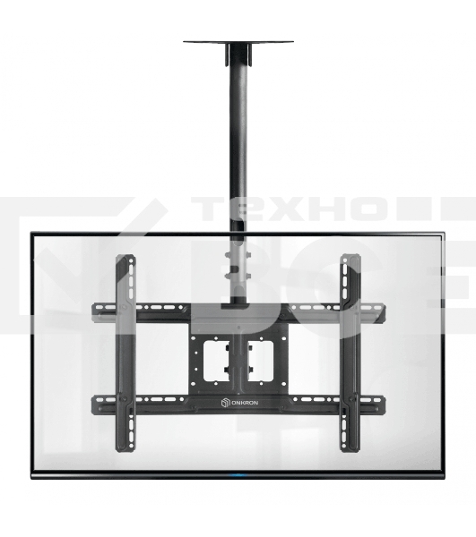 Потолочный кронштейн ONKRON N1L для телевизора 32