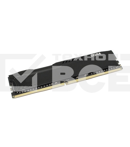 Модуль памяти Kingston FURY DDR4 16Гб 3200 MHz PC3-25600