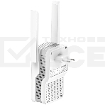 Повторитель беспроводного сигнала Cudy RE1800 AX1800 10/100/1000BASE-TX/Wi-Fi белый, фото25