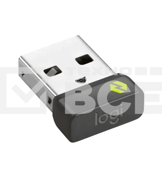 Адаптер Logitech LOGI BOLT USB RECEIVER