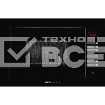 Встраиваемая микроволновая печь Kuppersberg HMW 645 B, 18 л, High-Tech, 700 Вт, 8 программ, черный цвет, фото4