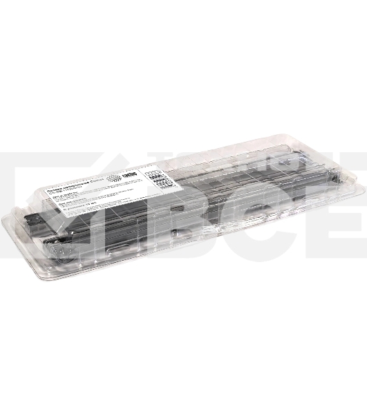 Лезвие дозирующее Cactus CS-DB-H1005-10 для HP LJ P1002/P1003/P1004/P1005/P1006/P1008/P1009/P1505/M1120/M1522/P1102/P1103/P1104/P1108/P1109/P1566/P1606/M1132/M1136/M1137/M1212/M1213/M1214/M1216/M1217/M1536