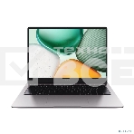 Ноутбук HONOR MagicBook X серый 5301ALWW 14 Intel Core i5/16Gb/SSD512Gb/14