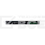 БРП Uniprom, управляемый, 1U, 240В, 1Ф, 16A, 10xC13 2xC19, 2м кабель, IEC320 C20, фото7
