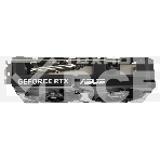 Видеокарта ASUS RTX5060Ti DUAL OC 8GB GDDR7 128bit 3xDP HDMI 2FAN RTL [DUAL-RTX5060TI-O8G], фото5