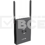Базовая станция IP Fanvil W710H серый, фото4