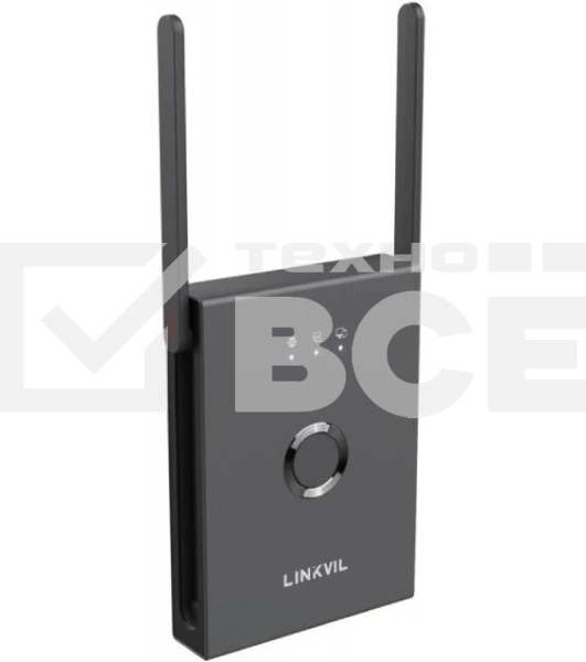 Базовая станция IP Fanvil W710H серый