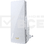 Ретранслятор ASUS RP-AX58 AX3000 AiMesh, 90IG07C0-MO0C10, фото9