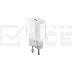 Сетевое зарядное устройство с одним портом Rexant 18-2206 USB-C, 20 Вт, фото4