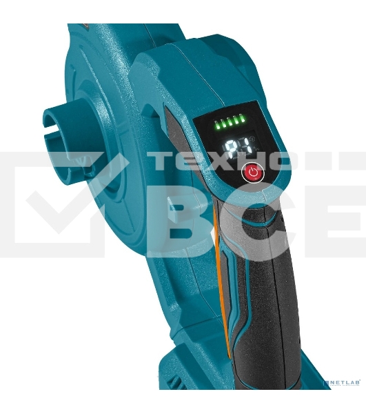 Воздуходувка аккумуляторная Bort BSS-21Li-P (93414325)