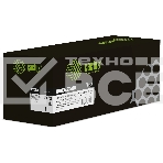 Картридж лазерный Cactus CS-TK240X черный (9000 стр.) для Катюша M240/M140/P140 с чипом, фото 1