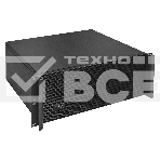 Серверный корпус ExeGate Pro 4U390-05 (RM 19