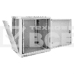 Шкаф телекоммуникационный 19' настенный 12U ExeGate EC-WM-12U.450.M.GREY (19”, 12U, 600x450x635 мм (ШхГхВ), передняя дверь металл, съемные боковые панели, пыле- и влагозащита IP23, светло-серый RAL 7035), фото13