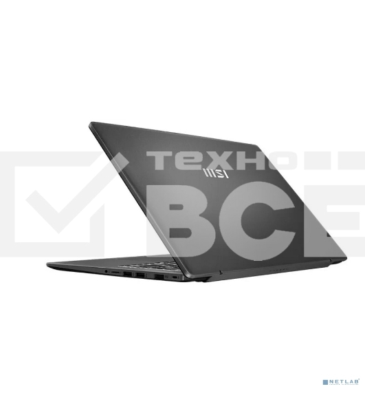 Ноутбук MSI Modern 14 F1MG Core 7 150U 14