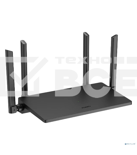 Роутер беспроводной Huawei WiFi AX1 WS5203-23 10/100/1000BASE-T