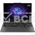 Ноутбук Lenovo LOQ 15IRX9/15.6' Full HD 1920x1080/Intel Core i7 13650HX/16 Gb/512 Gb SSD/nVidia GeForce RTX 3050 6GB/No OS/серый/2.38 кг, фото13