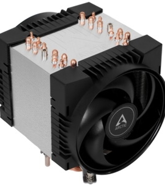 Вентилятор для процессора Arctic Freezer 4U-OneX Retail (Intel Socket LGA5964) (ACFRE00193A)