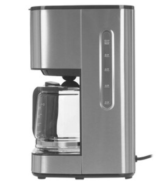 Кофеварка капсульная RAGEX R408-000