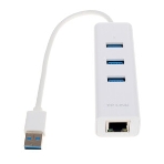 Сетевой адаптер Gigabit Ethernet TP-Link UE330 USB 3.0, фото16