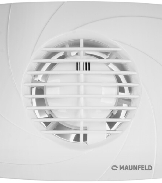 Вытяжной вентилятор Maunfeld MFB08GW