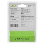 Мышь проводная Acer OMW122 черный, 1200 dpi, USB, кнопки - 3, фото27