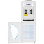 Кулер для воды Aqua Work 0.7LR, верхняя загрузка, нагрев 95 °С, охлаждение 10 °С, белый, фото13