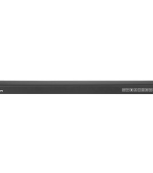 Саундбар SVEN SB-2055, черный, (80 Вт, Bluetooth, HDMI, ПДУ, Optical, USB, дисплей)