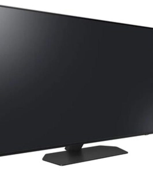 Телевизор Samsung 65' QE65QN90FAUXRU черный титан NEO Q-LED UHD 120-144Hz Smart TV