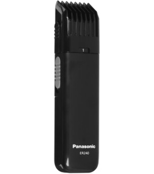 Триммер для волос Panasonic ER240BP702