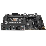 Материнская плата ASUS TUF GAMING B650E-PLUS WIFI, AM5, AMD B650, 4xDDR5, 4xSATA, 3xM.2, 1xPCIe 5.0 x16, 1xPCIe 4.0 x4, 2xPCIe 4.0 x1, 1xDisplayPort, 1xHDMI, 1x2.5Gb LAN, Wi-Fi 6E, Bluetooth 5.3, 1xUSB-C 20Gbps, 3xUSB-A 10Gbps, 6xUSB-A 2.0, 5x3.5 мм, 7.1, ATX, фото20