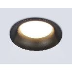 Светильник Ambrella light TN51811 BK черный GX53 max 15W D105*36, фото7