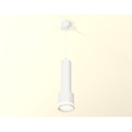 Светильник Ambrella Light XP8110010 SWH/FR белый песок/белый матовый GX53 (A2301, C6355, A2101, C8110, N8412), фото3