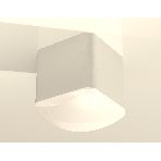 Светильник Ambrella Light XS7805041 SWH/FR белый песок/белый матовый MR16 GU5.3 (C7805, N7756), фото3