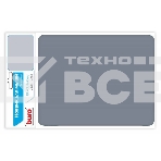 Коврик BU-CLOTH/grey Коврик для мыши тканевый, серый, 230 х 180 х3 мм, фото5