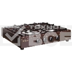 Плита настольная газовая ПГ 900 К17 коричневый, фото2